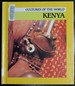Kenya (Cultures of the World)