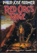 Red Orc's Rage (Tor Fantasy)