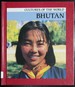 Bhutan (Cultures of the World)