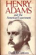 Henry Adams and the American Experiment