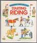 Starting Riding