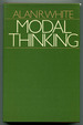 Modal Thinking