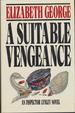 A Suitable Vengeance