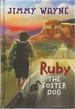 Ruby the Foster Dog