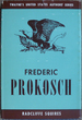 Frederic Prokosch