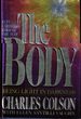 The Body, With Study Guide