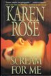 Scream for Me