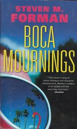 Boca Mournings (Eddie Perlmutter)