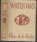 Whiteoaks