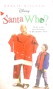 Santa Who?