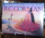 The Radiance of My People (Signed)