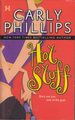 Hot Stuff (Hot Zone #1)