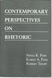 Contemporary Perspectives on Rhetoric
