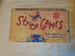 String Games
