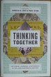 Thinking Together: Lecturing, Learning, and Difference in the Long Nineteenth Century