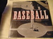 Baseball