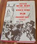 British Music Hall: an Illustrated Who's Who From 1850 to the Present Day