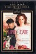 Cupid & Cate Hallmark Hall Of Fame Gold Crown Collector's Edition