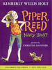 Piper Reed, Navy Brat