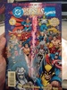 DC Versus Marvel Comics No. 1 1996