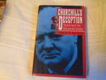 Churchill's Deception: The Dark Secret That Destroyed Nazi Germany
