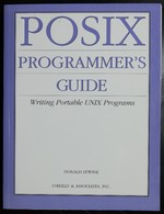 Posix Programmers Guide