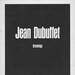 Jean Dubuffet: Drawings