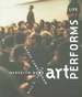 Art Performs Life