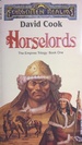 Horselords (Forgotten Realms: the Empires Trilogy, Book 1)