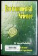 Environmental Science: High School Science Fair Experiments (High School Science Fair Experiments S. )