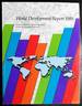 World Development Report 1989