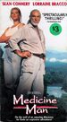 Medicine Man [Vhs]