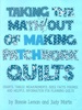Taking the Math Out of Making Patchwork Quilts
