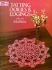 Tatting Doilies & Edgings