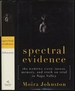 Spectral Evidence