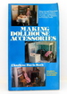 Making Dollhouse Accessories