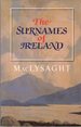 The Surnames of Ireland