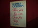 Five for Sorrow, Ten for Joy