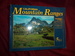California Mountain Ranges. Number One. California Geographic Series