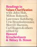Readings in Values Clarification