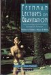 Feynman Lectures on Gravitation