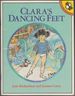 Clara's Dancing Feet