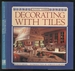 Country Floors Decorating With Tiles