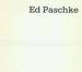 Ed Paschke. [April 4-June 6, 1981].