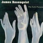 James Rosenquist the Early Pictures 1961-1964