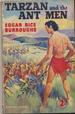 Tarzan and the Ant Men