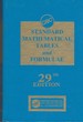 CRC standard mathematical tables and formulae