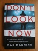 Don't Look Nowaka Now You See