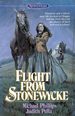 Flight From Stonewycke (the Stonewycke Trilogy #2)