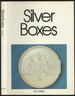 Silver Boxes